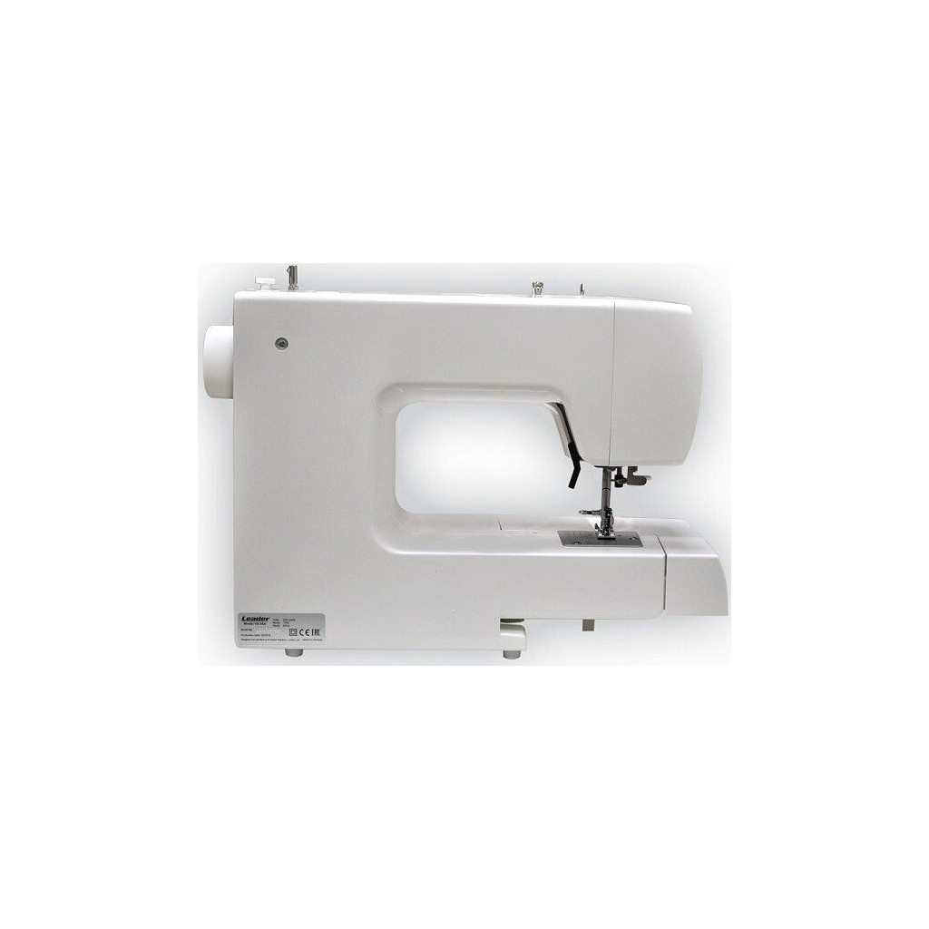 Швейна машина Leader VS55A - изображение 4