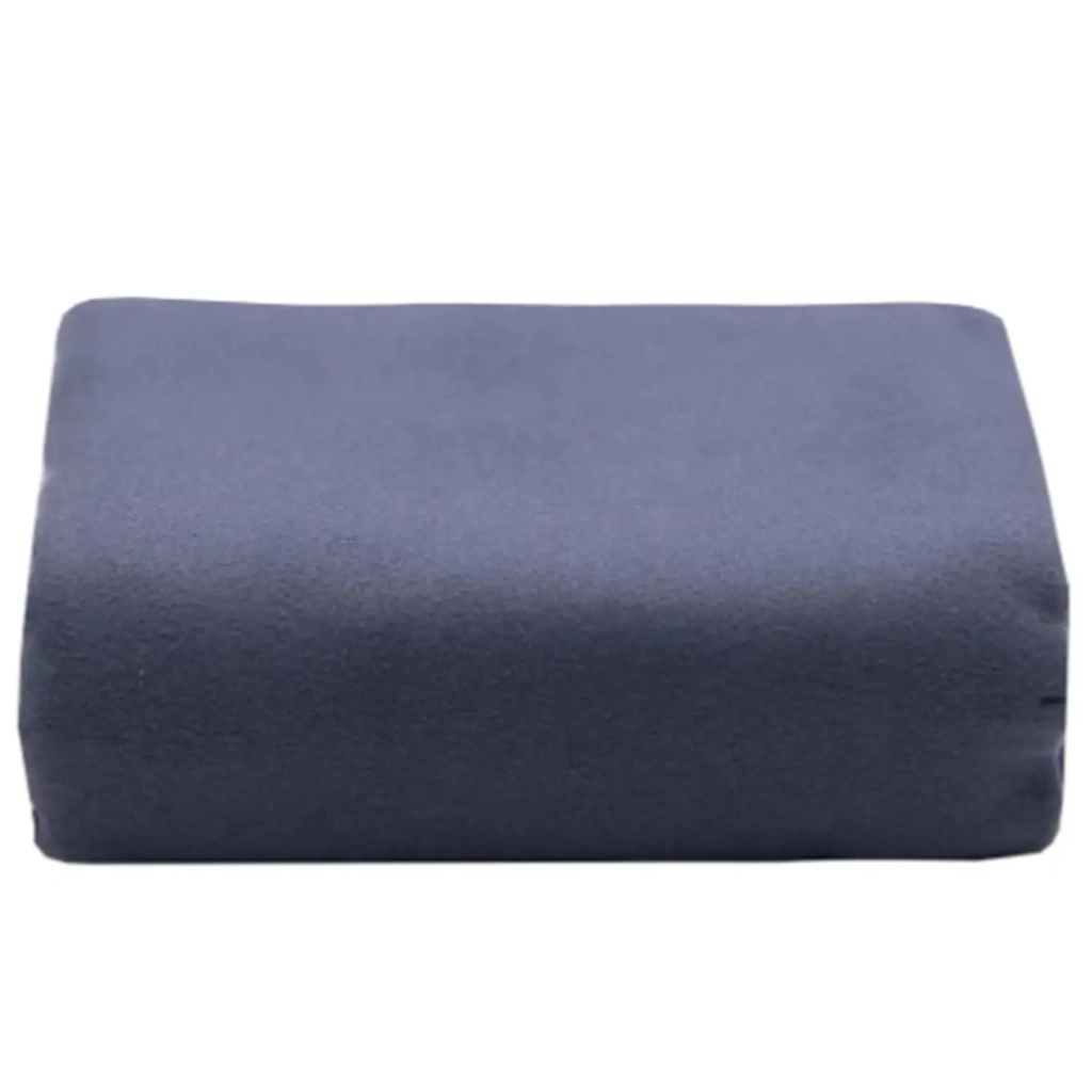 Туристичний рушник Tribe з мікрофібри в чохлі Pocket Towel 50х100 M Navy (T-LC-0001-M-navy) - изображение 5