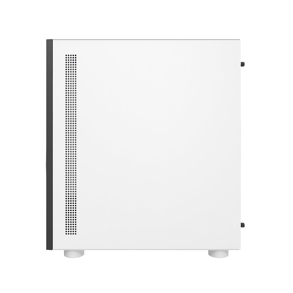 Корпус для ПК DARKFLASH DLM21 MESH WHITE - зображення 11
