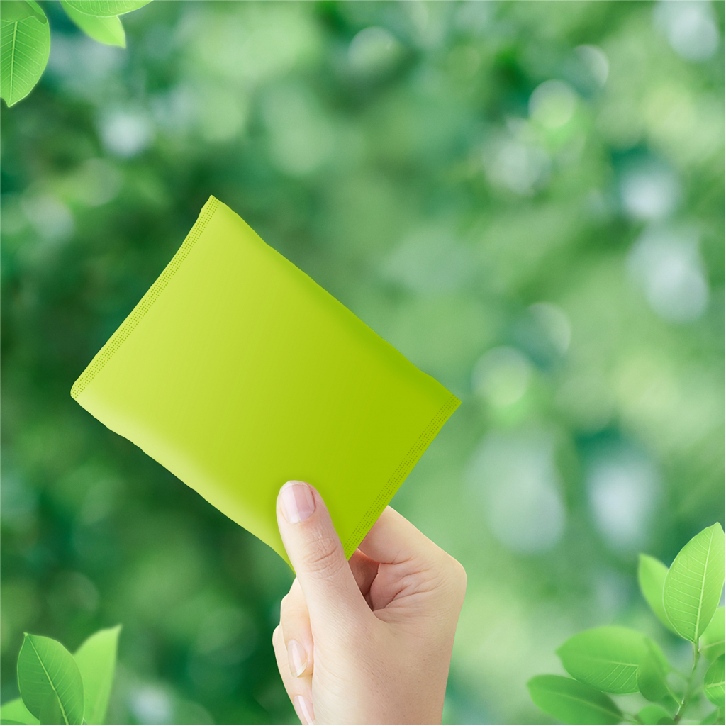 Гігієнічні прокладки Naturella Classic Normal 10 шт (4015400317876) - зображення 5