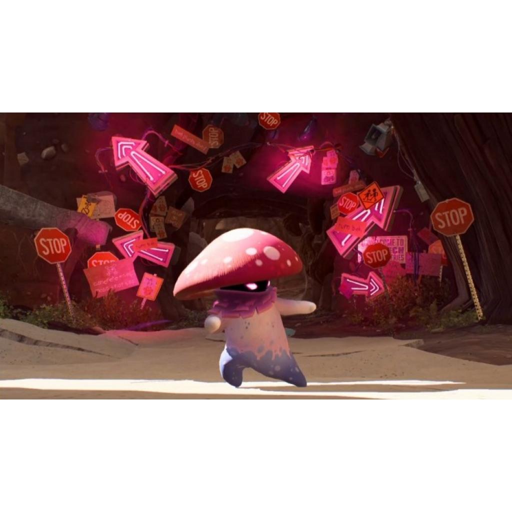 Гра Nintendo Plants vs. Zombies: Battle for Neighborville Complete [Switc (1082361) - зображення 4