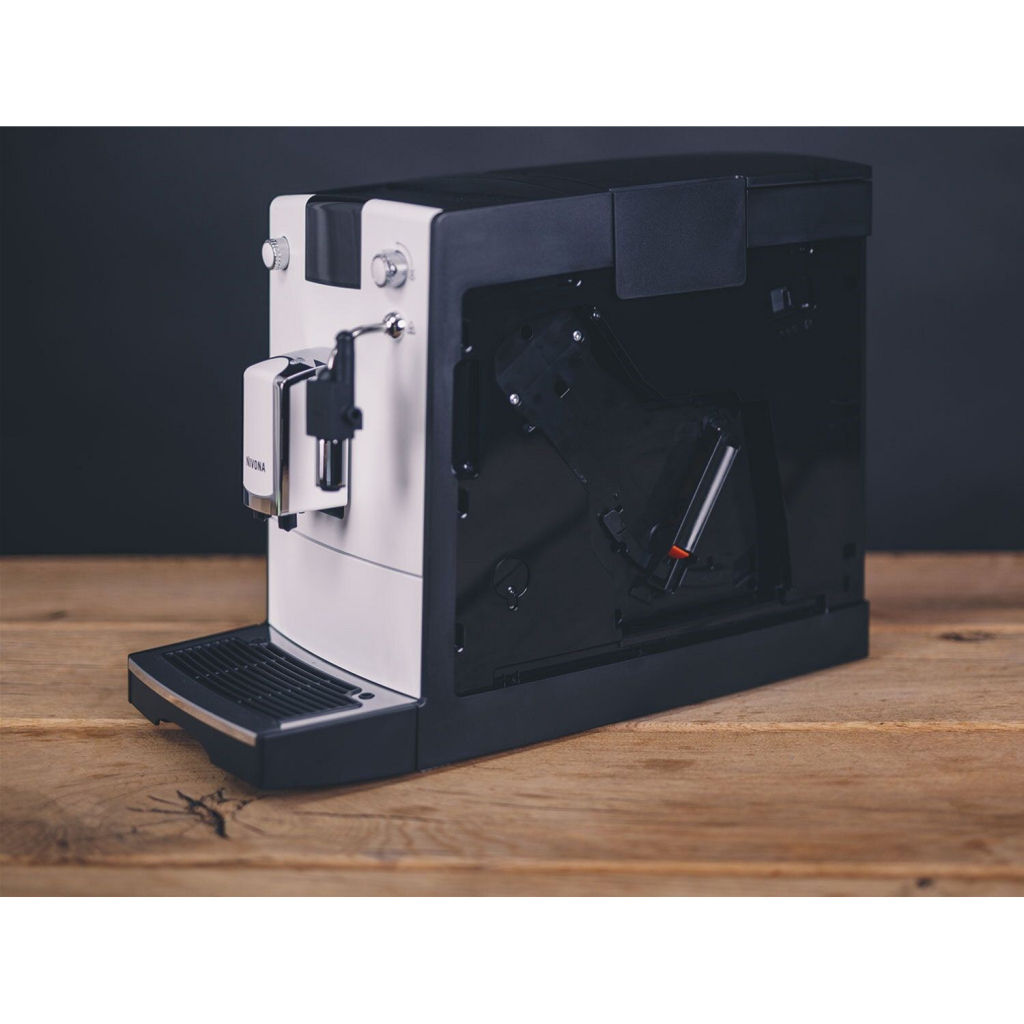 Кавомашина Nivona NICR 560 - зображення 4