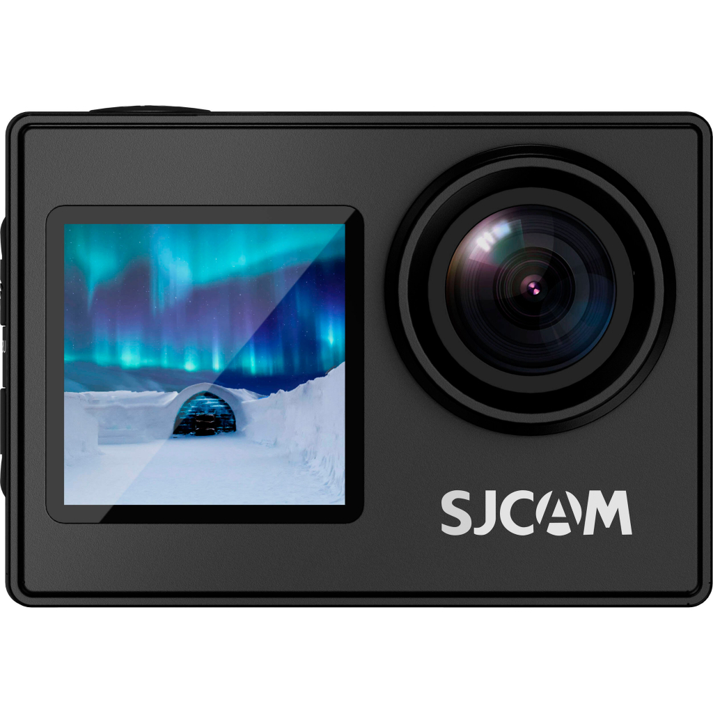 Екшн-камера SJCAM SJ4000 Dual Screen (6972476162343) - изображение 2