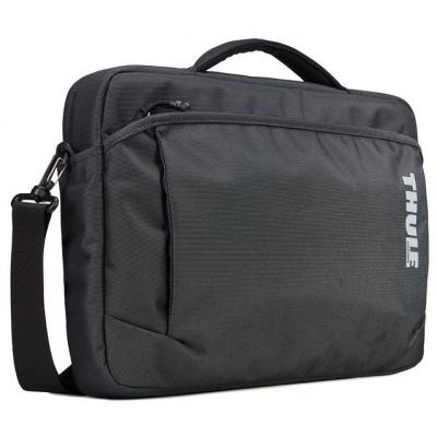 Сумка для ноутбука Thule 13” MACBOOK AIR/PRO/RETINA DARKSHADOW (TSA313) - зображення 1