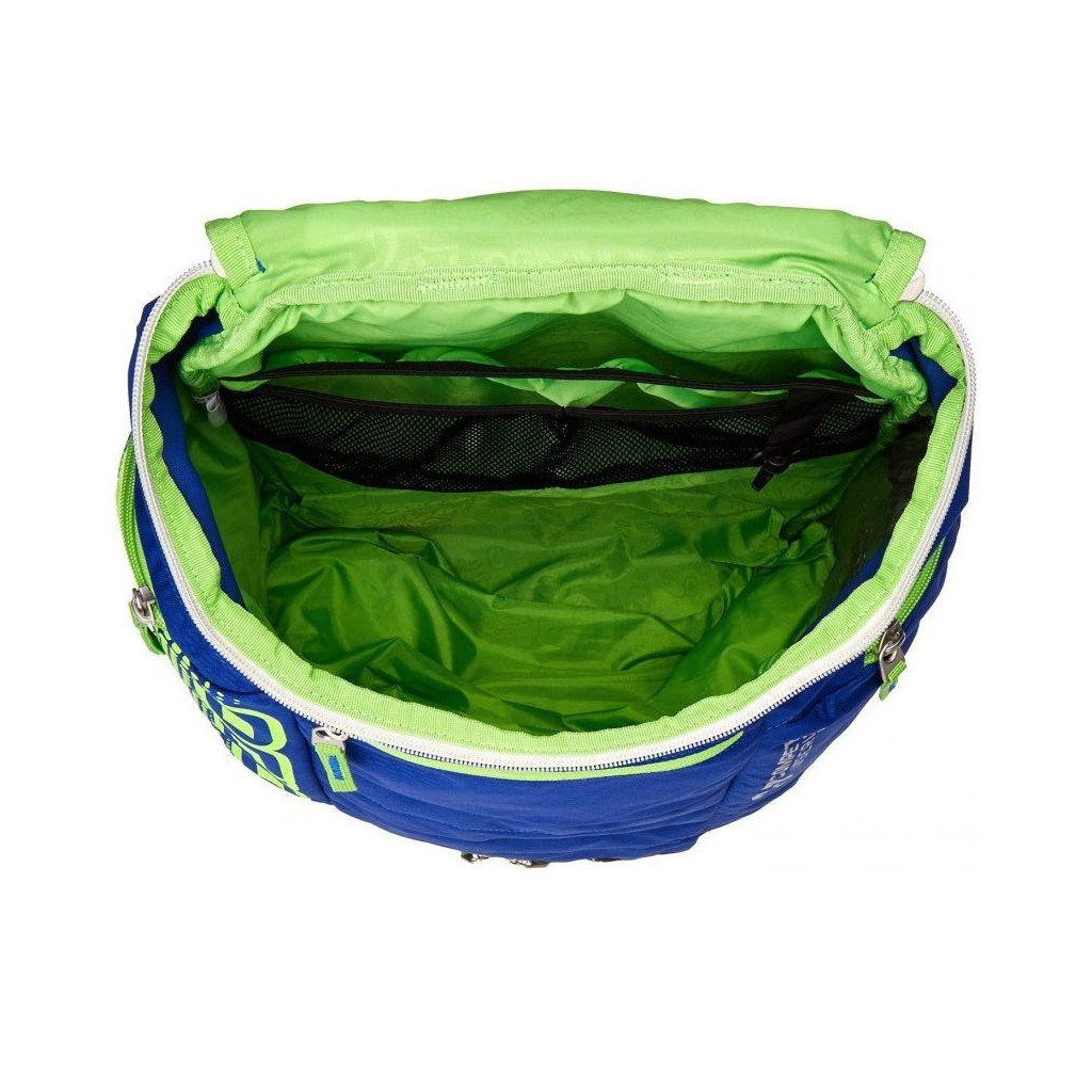 Рюкзак для ноутбука Ogio 15" C7 SPORT Pack Cyber Blue (111120.771) - зображення 3