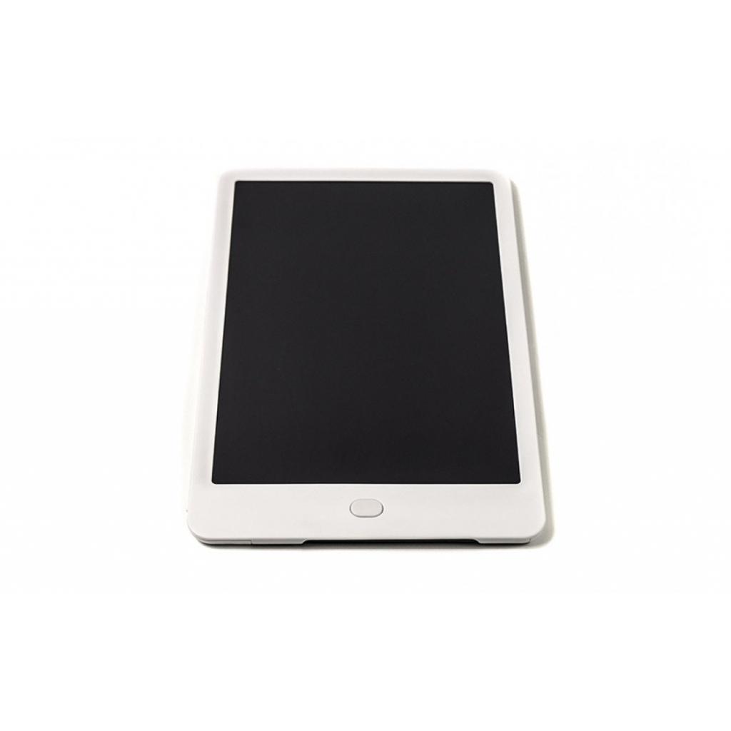 Графічний планшет PowerPlant Writing Tablet 10" White (NYWT010B) - зображення 2