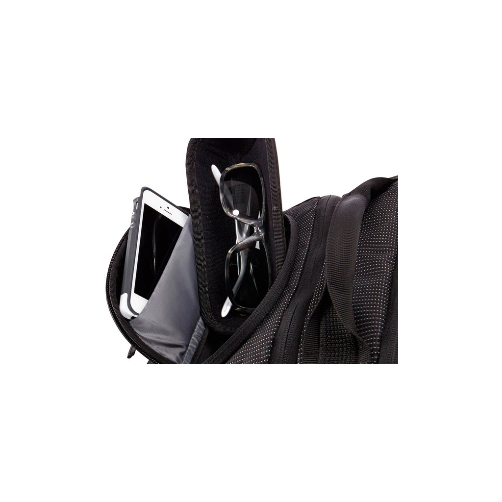 Рюкзак для ноутбука Thule 15.6" Crossover 32L TCBP-417 Black (3201991) - зображення 7