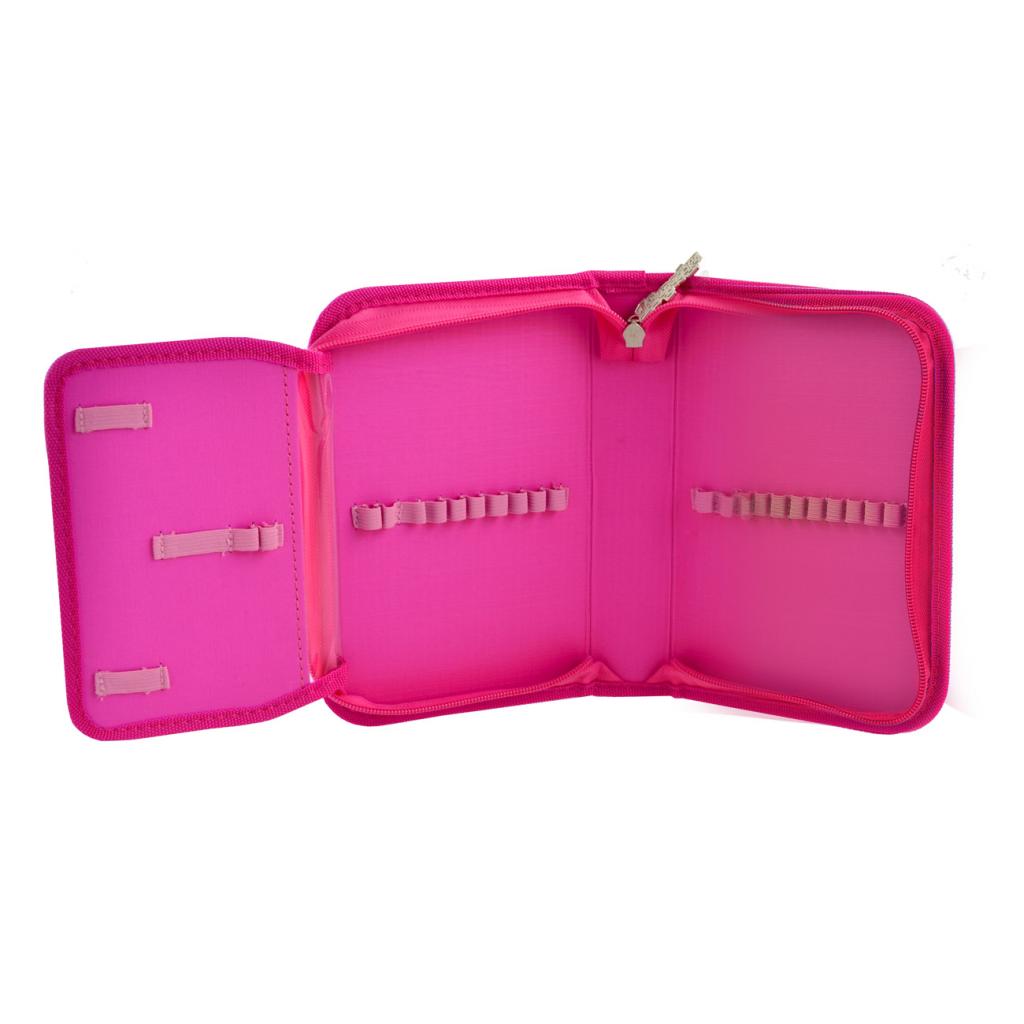 Пенал 1 вересня Winx твердий одинарний з клапаном (532202) - зображення 3