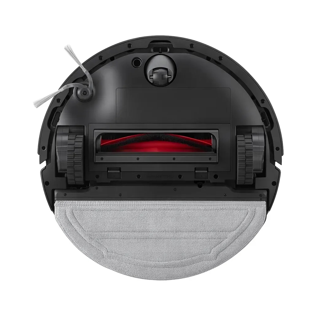 Пилосос Roborock Q10 VF Black - зображення 3