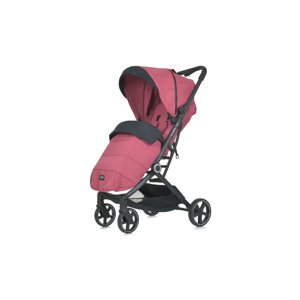 Коляска El Camino Lyra (ME 1099 rose) - зображення 5