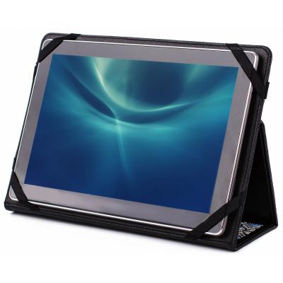 Чохол до планшета Drobak Universal 10"-10.1" (Ukrainian Black) (219078) - зображення 6