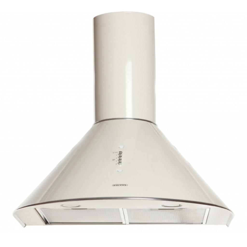 Витяжка кухонна Eleyus Viola 750 60 WH - зображення 5