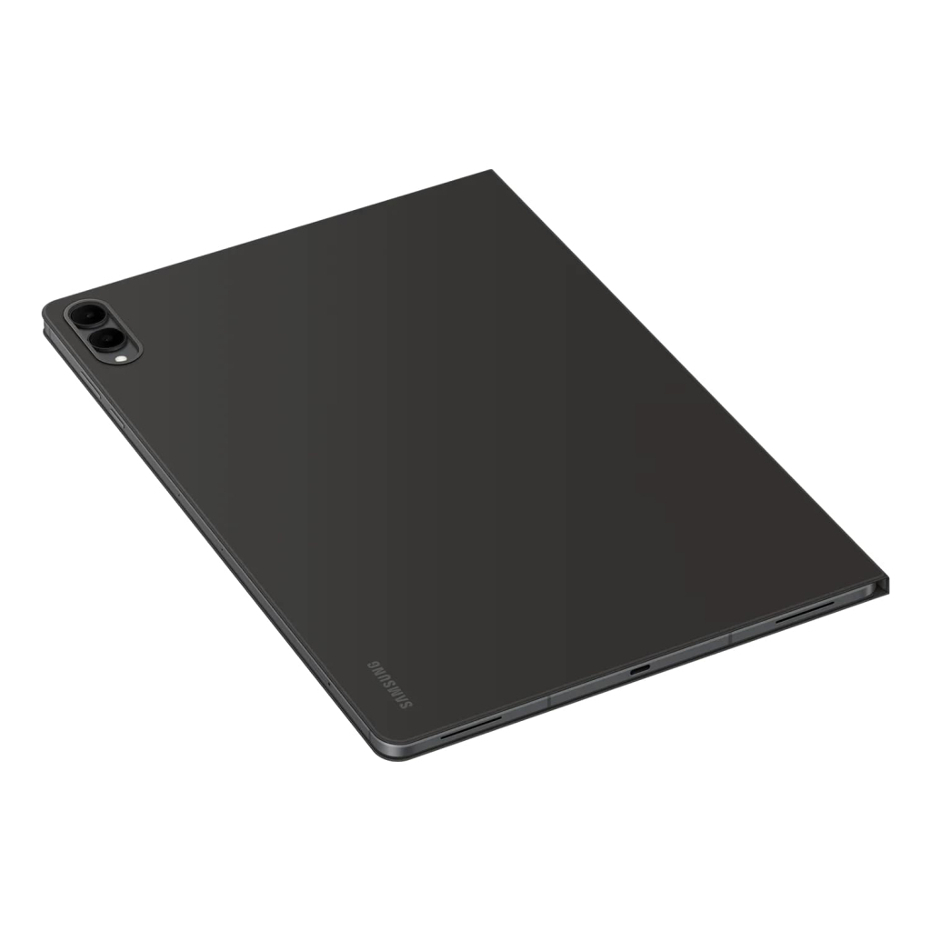 Чохол до планшета Samsung Book Cover Samsung Galaxy Tab S11 Ultra (X936) Black (EF-BX930PBEGWW) - зображення 8