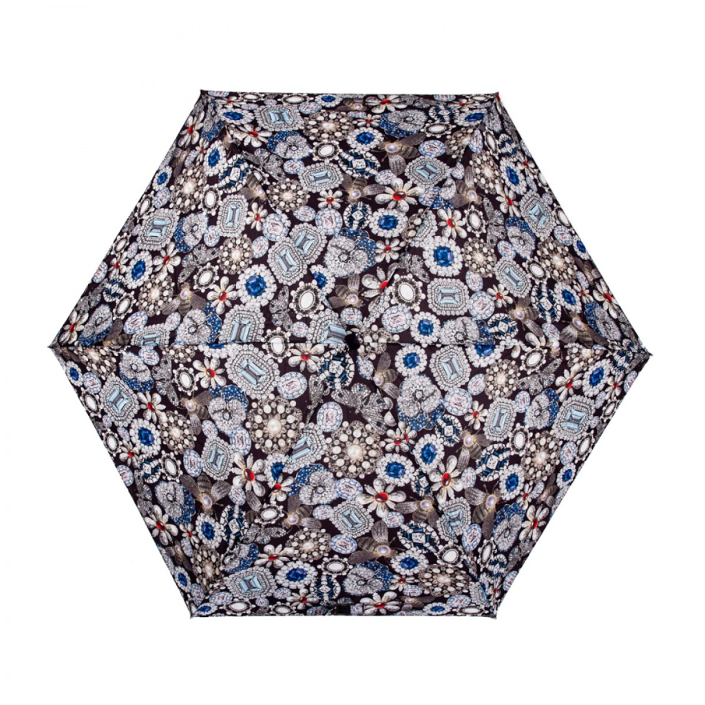 Парасоля Fulton L501 Tiny-2 The Crown Jewels (L501-039731) - зображення 4