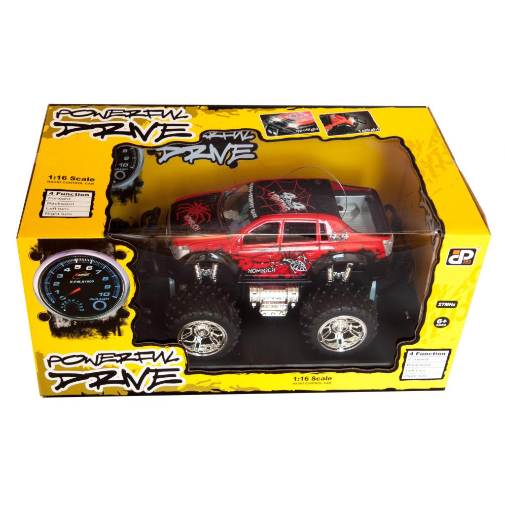 Радіокерована іграшка JP383 Nonsuch (23813B-M-2) - зображення 2