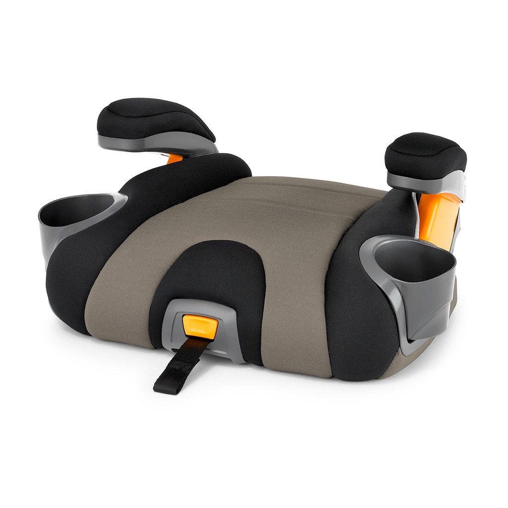 Автокрісло Chicco Kid Fit Zip Air Plus група 2/3 (79681.97) - зображення 2