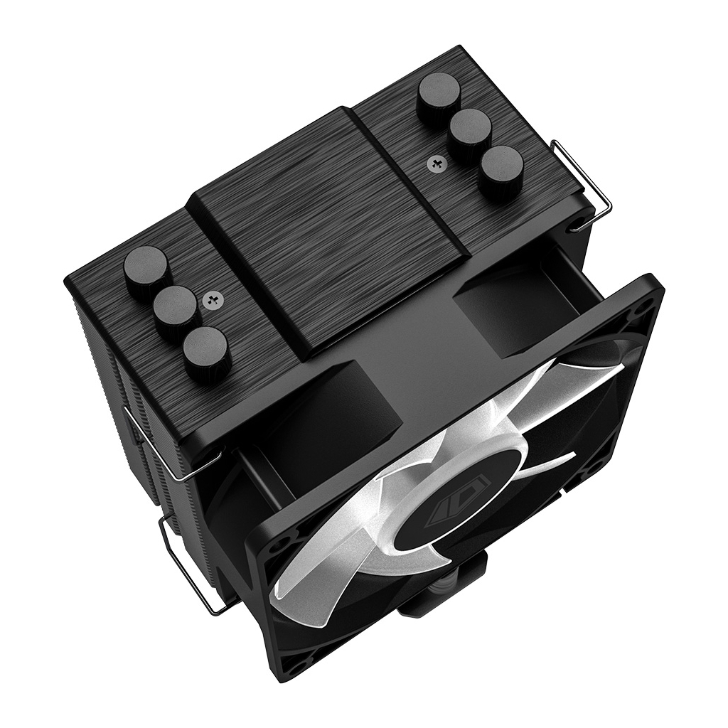 Кулер до процесора ID-Cooling SE-903-XT FRGB - зображення 6