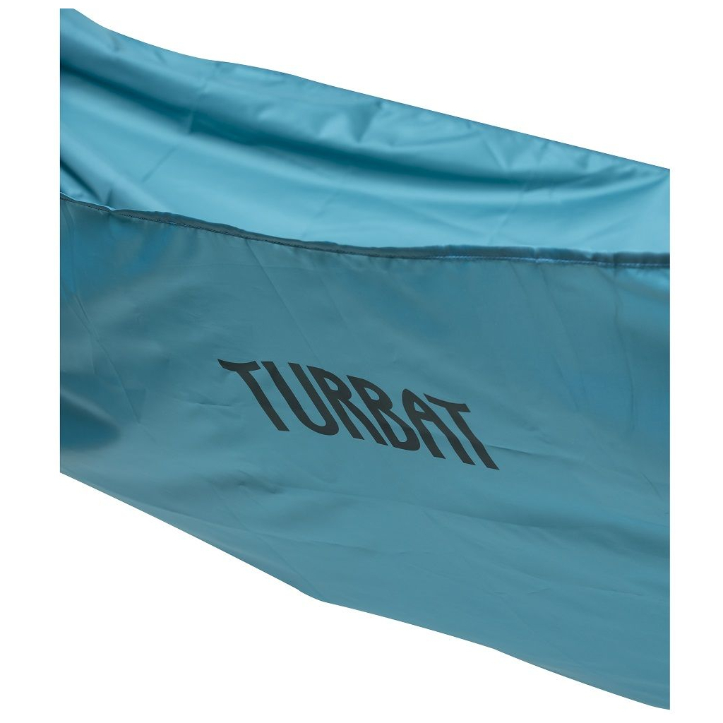 Гамак Turbat Park turquoise (012.005.0435) - зображення 3
