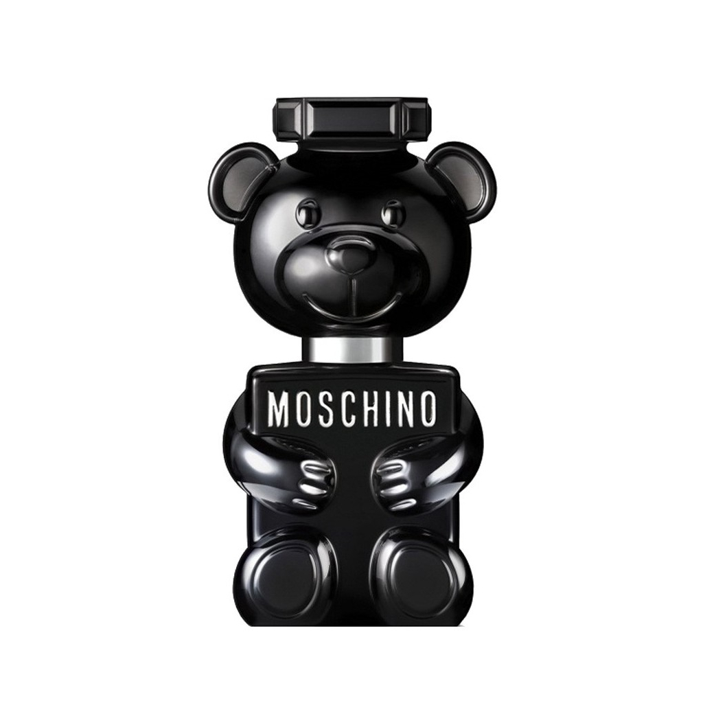 Парфумована вода Moschino Toy Boy 30 мл (8011003845118) - зображення 1