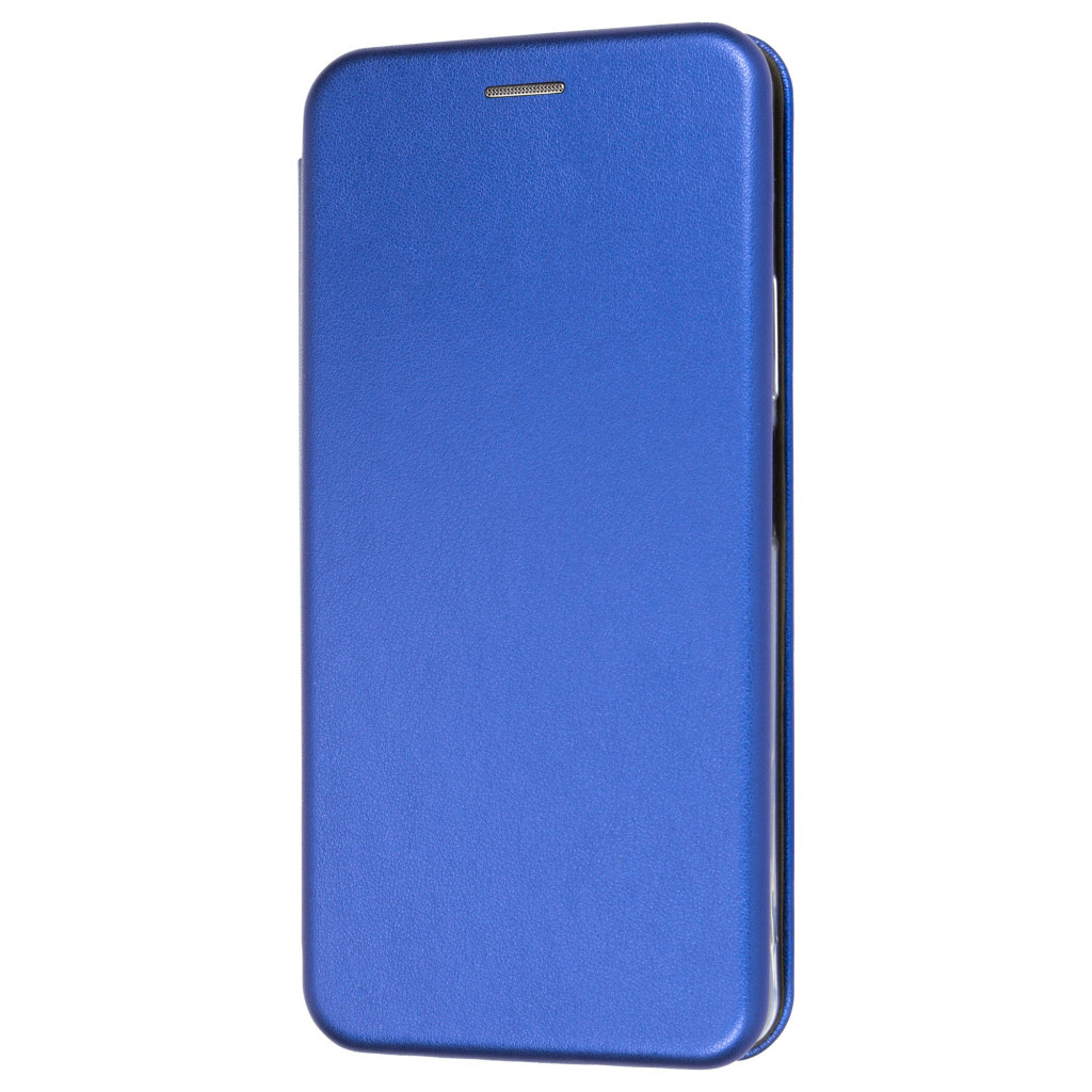 Чохол до мобільного телефона Armorstandart G-Case OPPO A58 4G Blue (ARM66479) - зображення 1