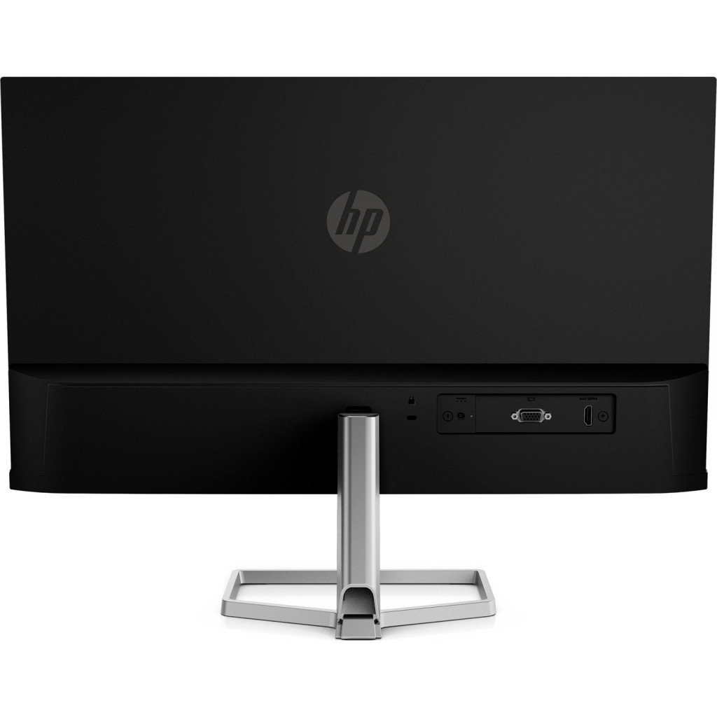 Монітор HP M24f (2D9K0E9) - зображення 4