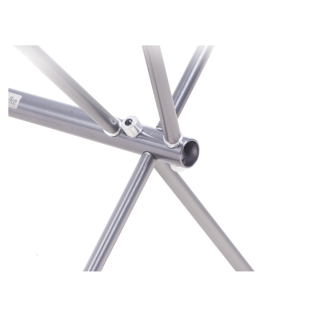 Крісло складане Naturehike CNK2300JU0003, зелене (6976023929472) - зображення 2