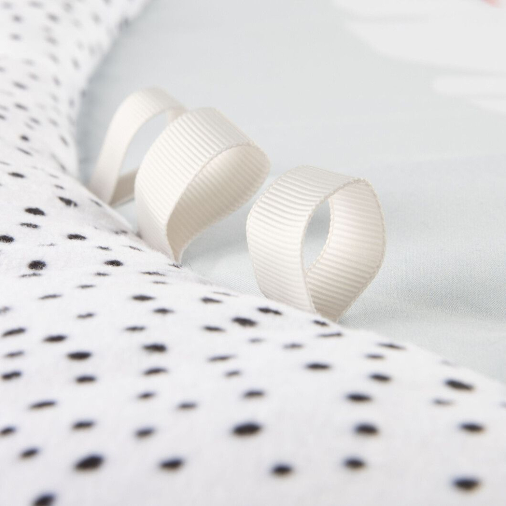 Дитячий килимок Canpol з дзеркальцем BabiesBoo (68/092) - зображення 10