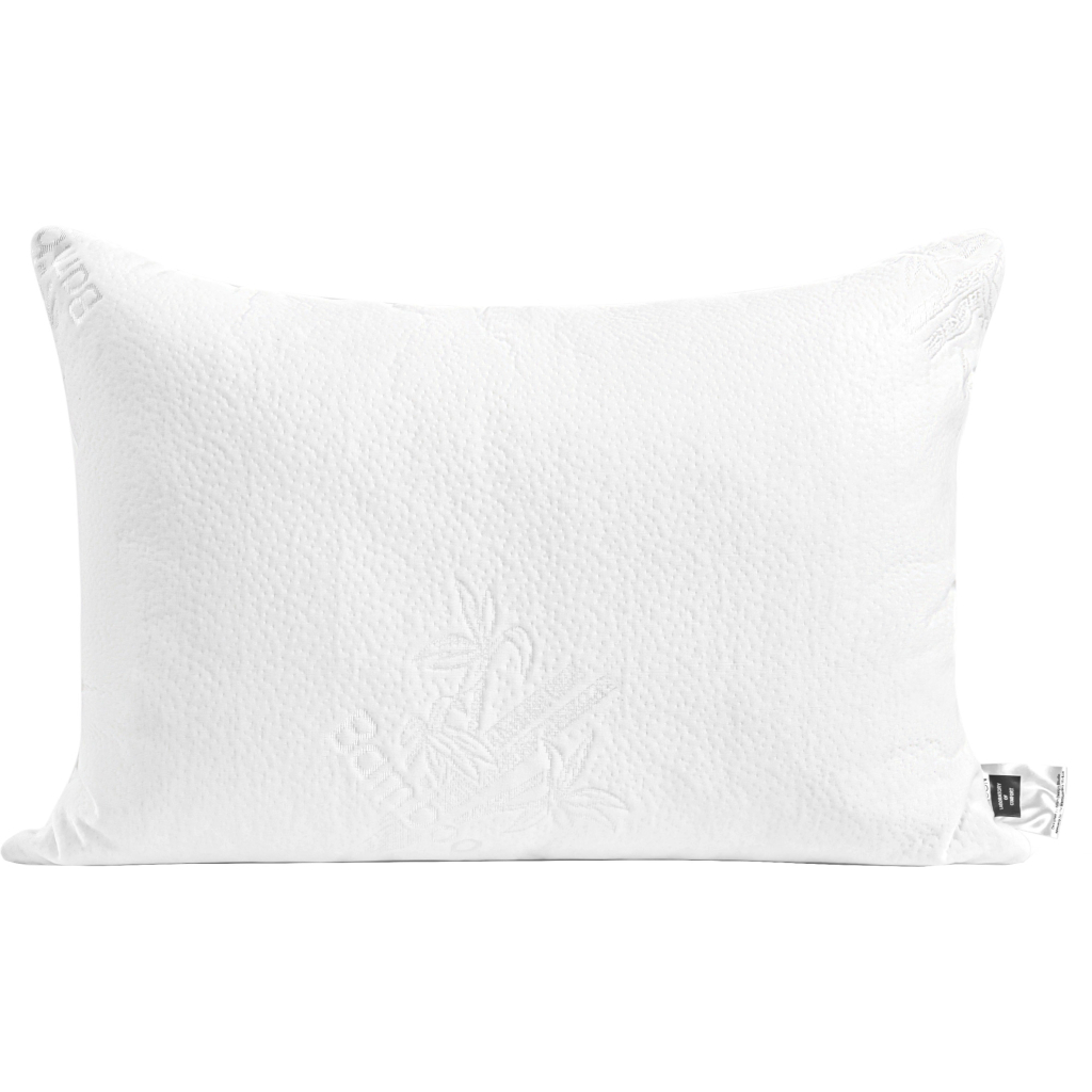 Подушка MirSon Memory №766 Julia Memory м'яка 40х40 см (2200003263923) - зображення 2