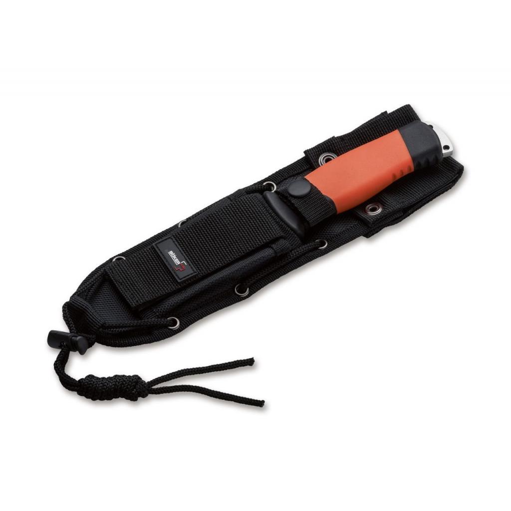 Ніж Boker Plus Outdoorsman XL (02BO014) - зображення 3