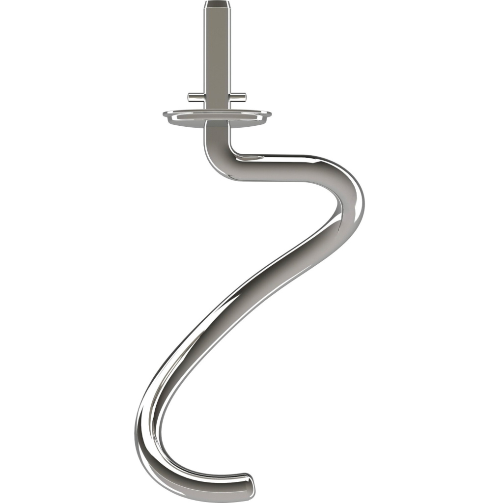 Кухонний комбайн Kenwood KVC 85.594 SI (KVC85.594 SI) - зображення 9