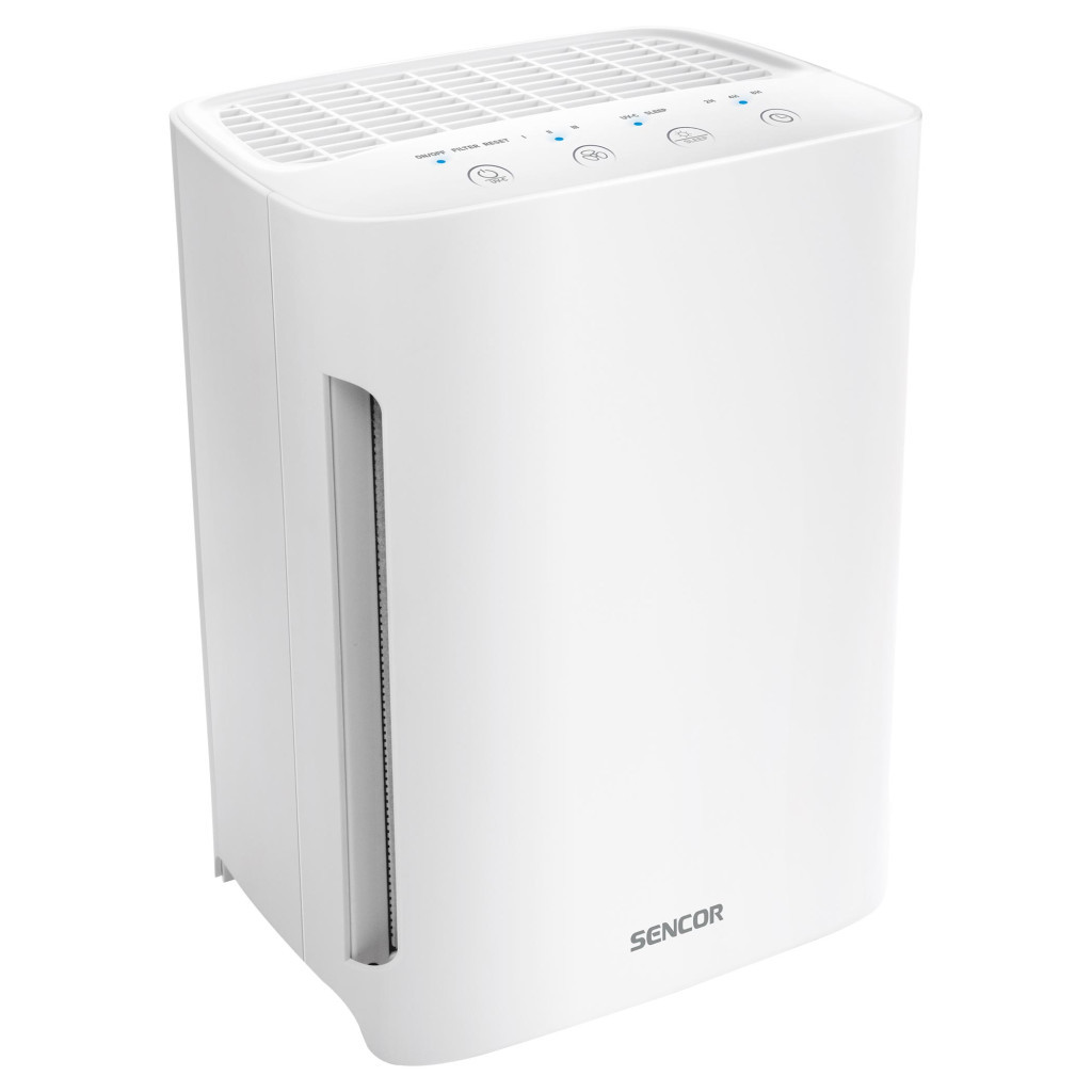 Очисник повітря Sencor SHA 6400 WH (SHA6400WH) - зображення 1