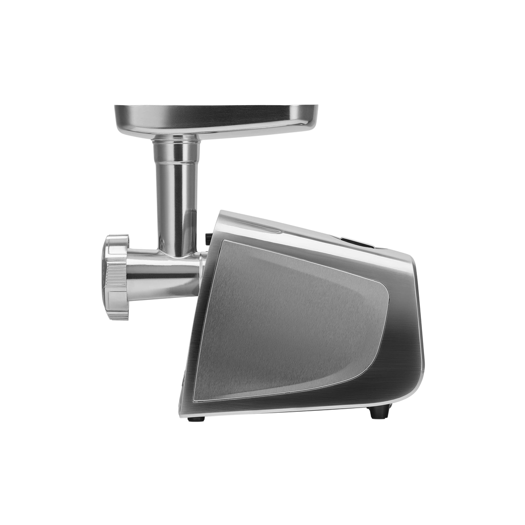 М'ясорубка Polaris PMG 2294 Металік - зображення 3