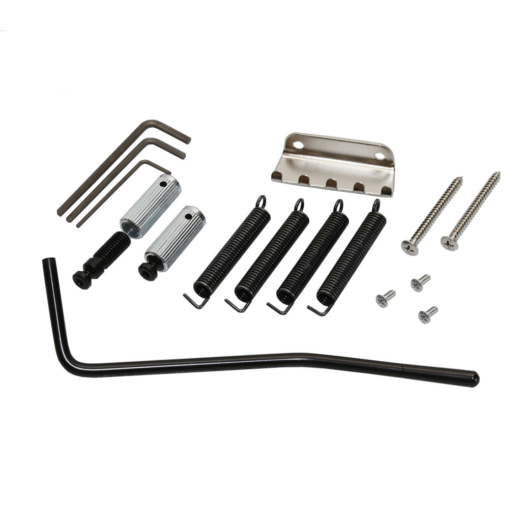 Бридж для гітари Gotoh GE1996T(40) B - зображення 3