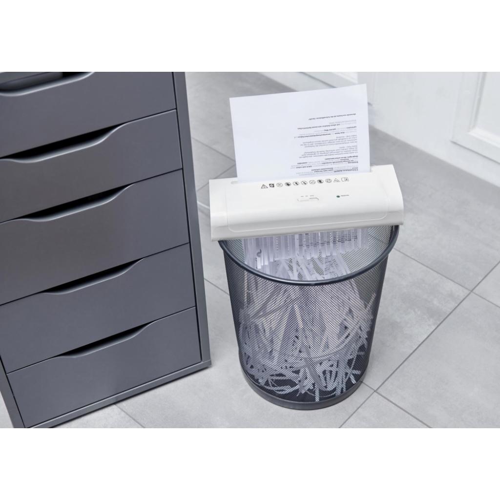 Знищувач документів Agent MA 601 (6,0) (6010223) - изображение 4