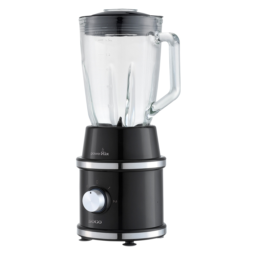 Блендер SOGO SS-5545 - зображення 1