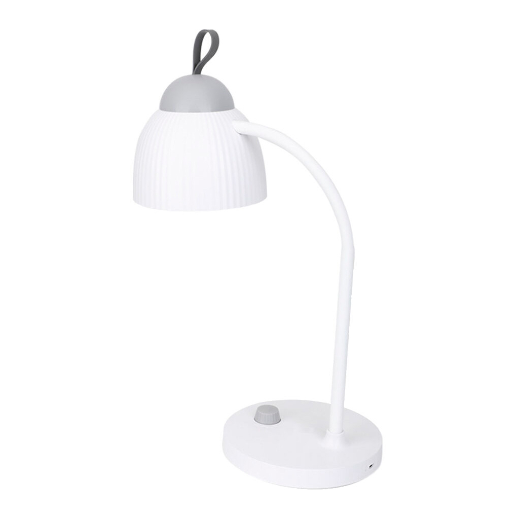 Настільна лампа Quantum SORENTO LED з USB (QM-TL1020) - зображення 3