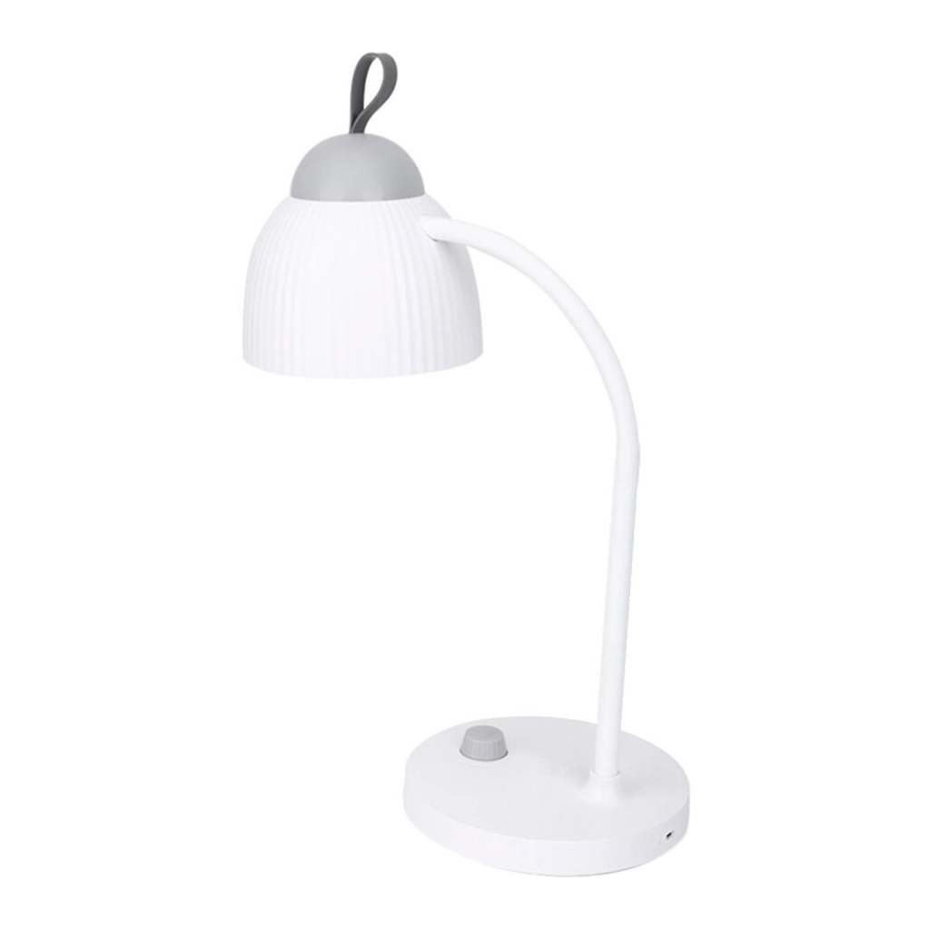 Настільна лампа Quantum SORENTO LED з USB (QM-TL1020) - зображення 3