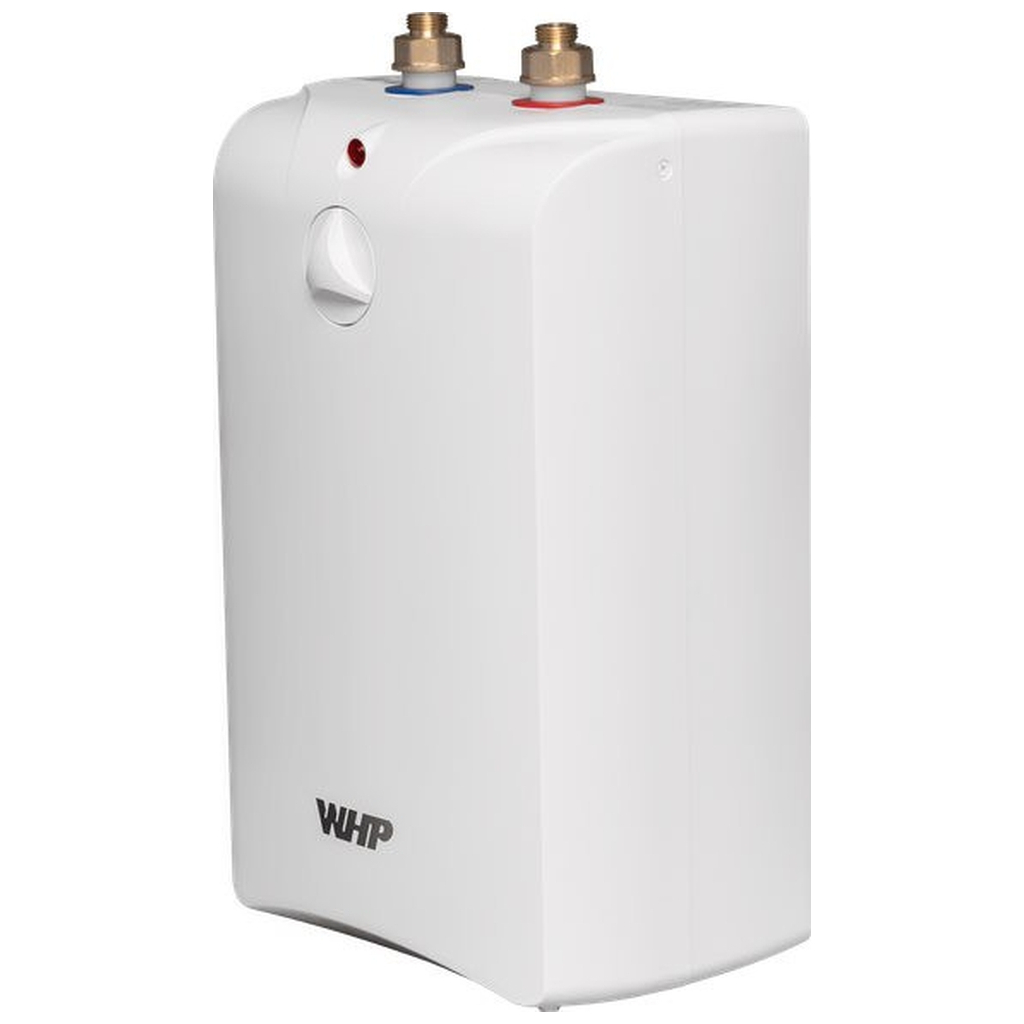 Бойлер WHP Junior 10 - зображення 3