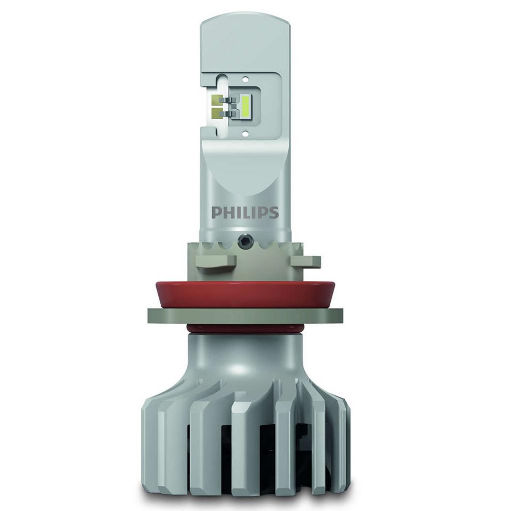 Автолампа Philips світлодіодна (11362U50CWX2) - зображення 2