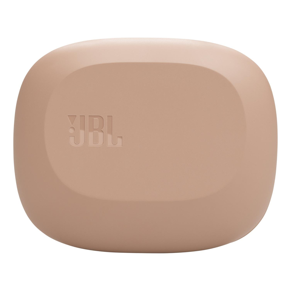 Навушники JBL Sense Lite Beige (JBLSENSELITEBEG) - зображення 4