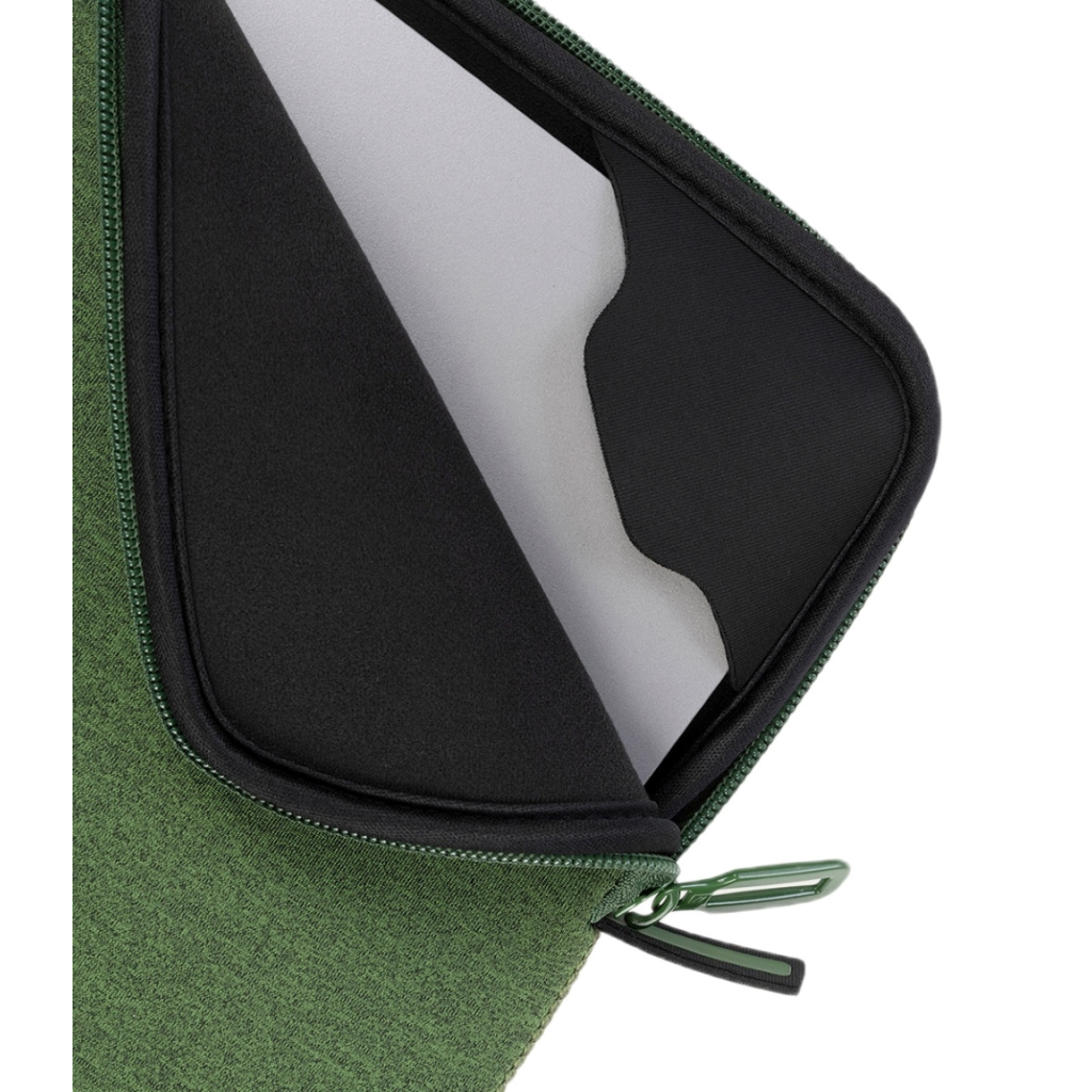 Чохол до ноутбука Tucano 16" Melange green (BFM1516-V) - зображення 7