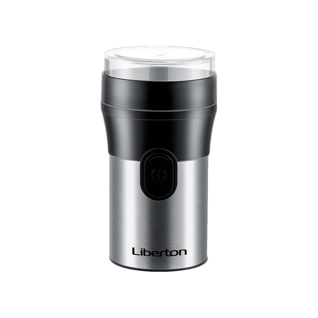 Кавомолка Liberton LCG-1603 - зображення 1