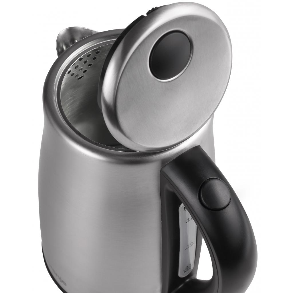 Електрочайник Gorenje K17S - зображення 3