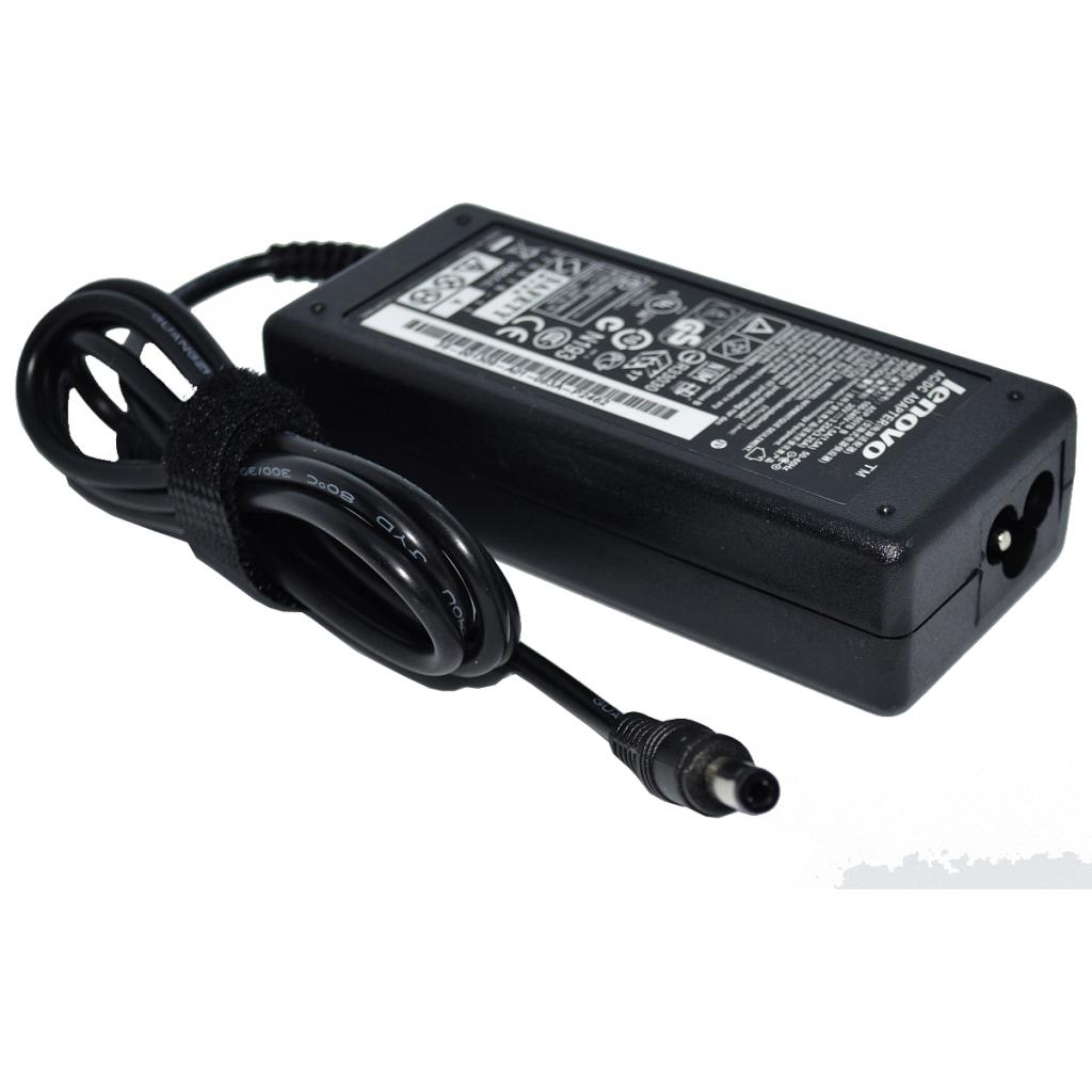 Блок живлення до ноутбуку Drobak LENOVO 65W 20V 3.25A разъем 5.5*2.5 (141421) - зображення 3