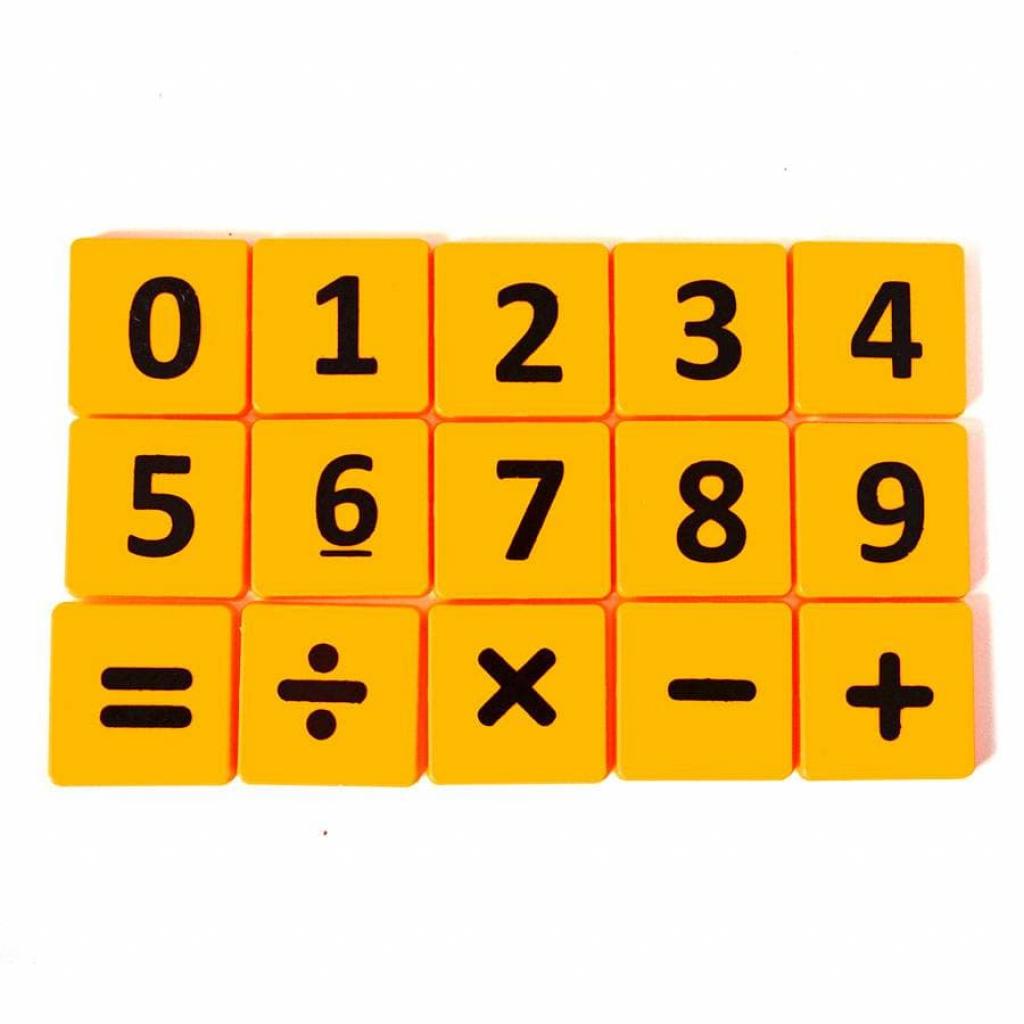 Конструктор Магнікон 118 деталей Plastic box (MK-118) - зображення 3