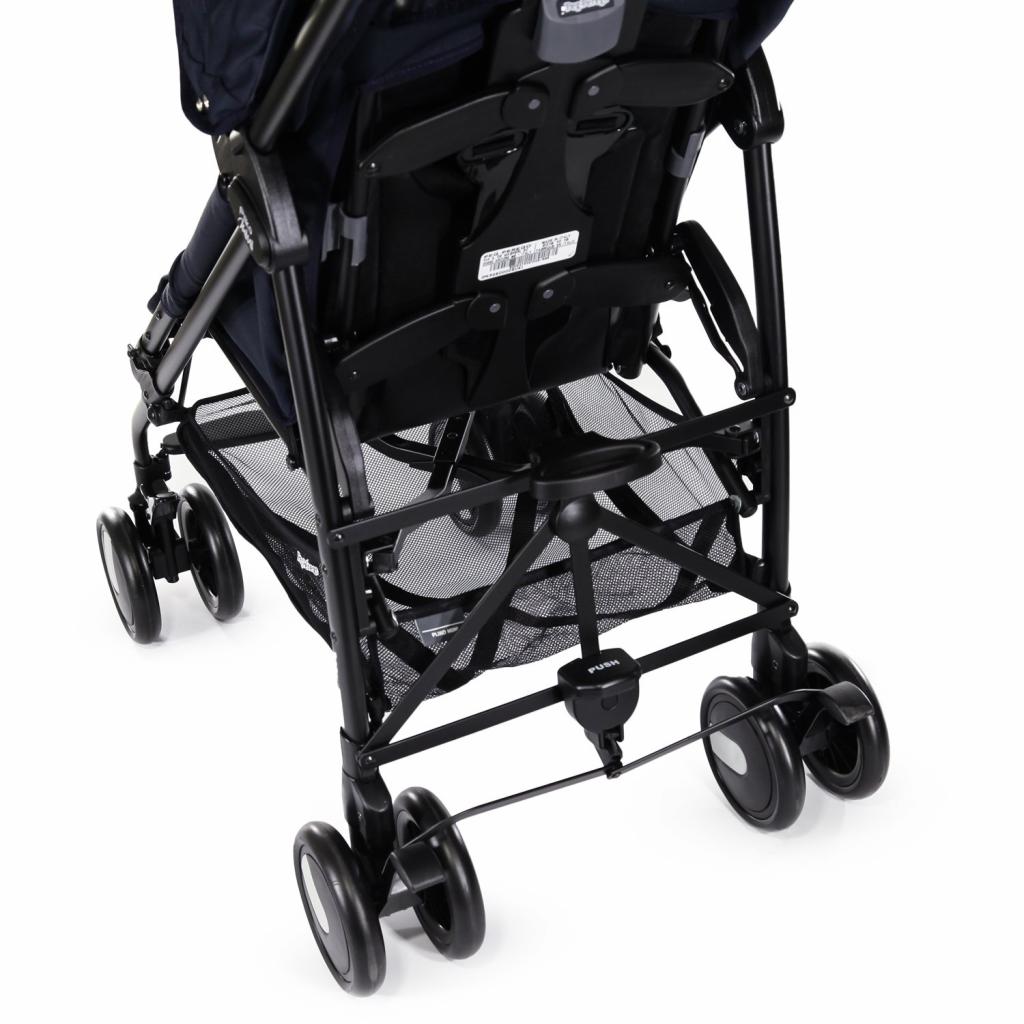 Коляска Peg-Perego Pliko Mini Classico Class Navy (IPKR280000SU41) - зображення 8