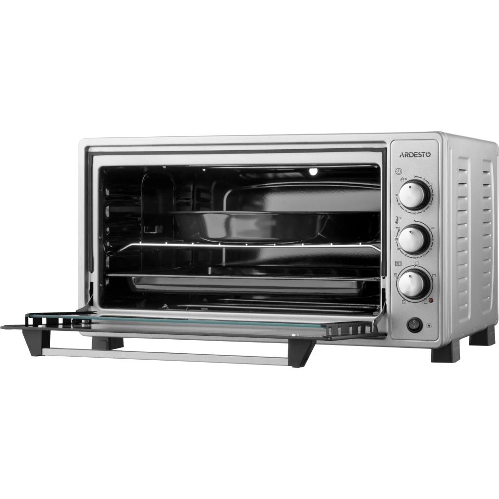 Електропіч Ardesto MEO-N48RCGR - зображення 4