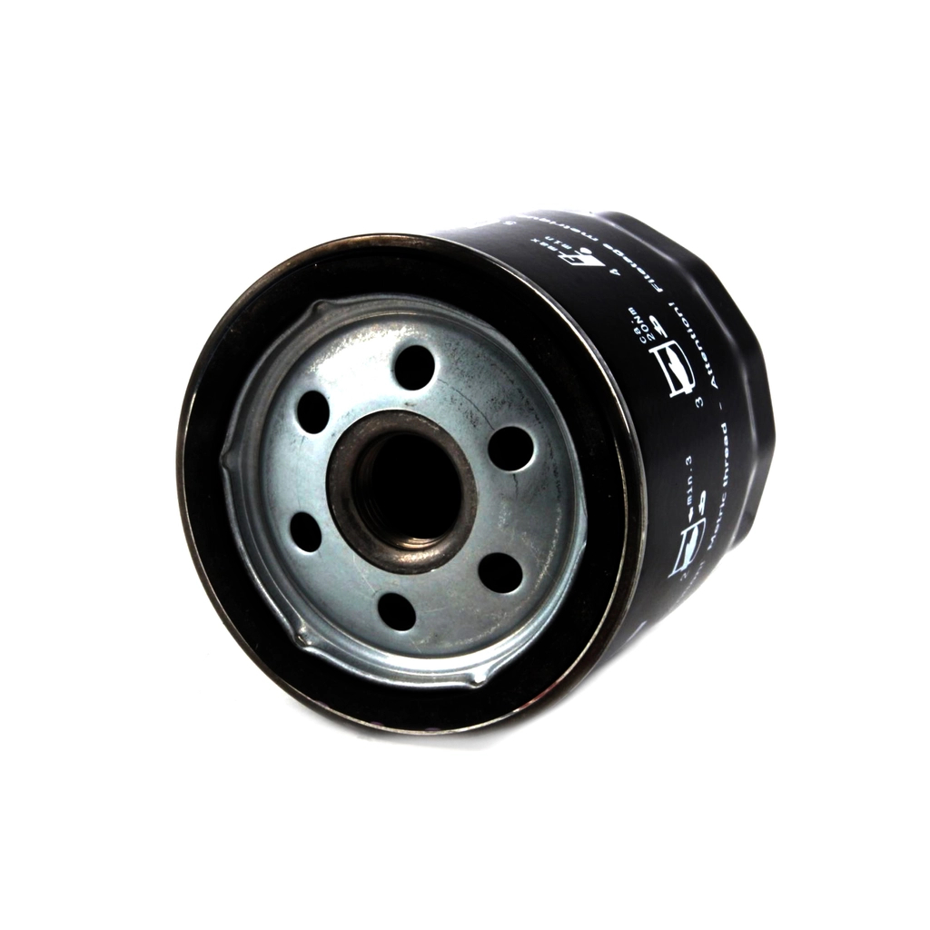 Фільтр масляний Mahle OC90OF - зображення 2