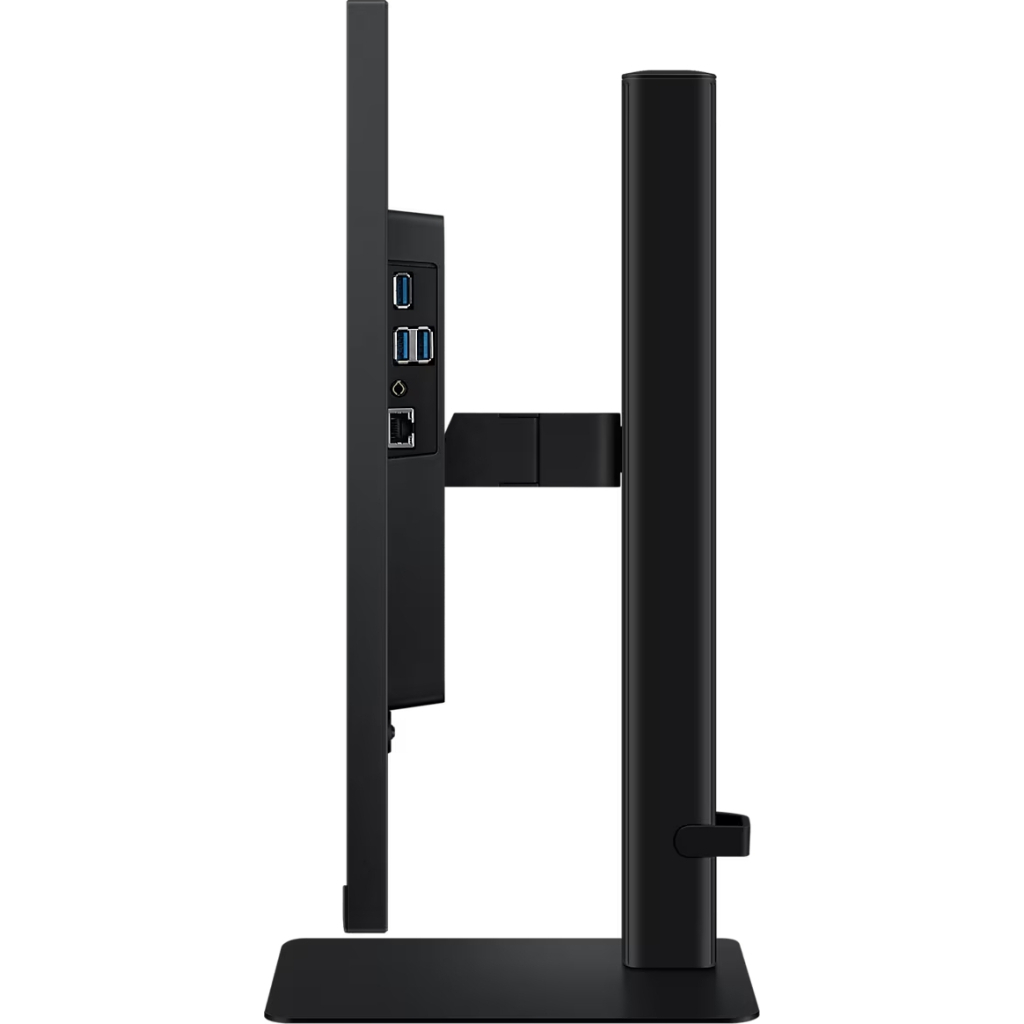 Монітор Samsung LS27D604UAIXCI - зображення 5