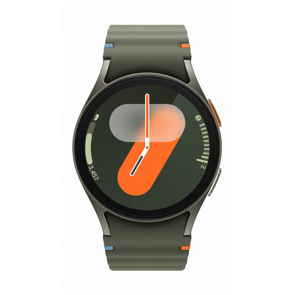 Смарт-годинник Samsung Galaxy Watch 7 40mm Green (SM-L300NZGASEK) - зображення 2